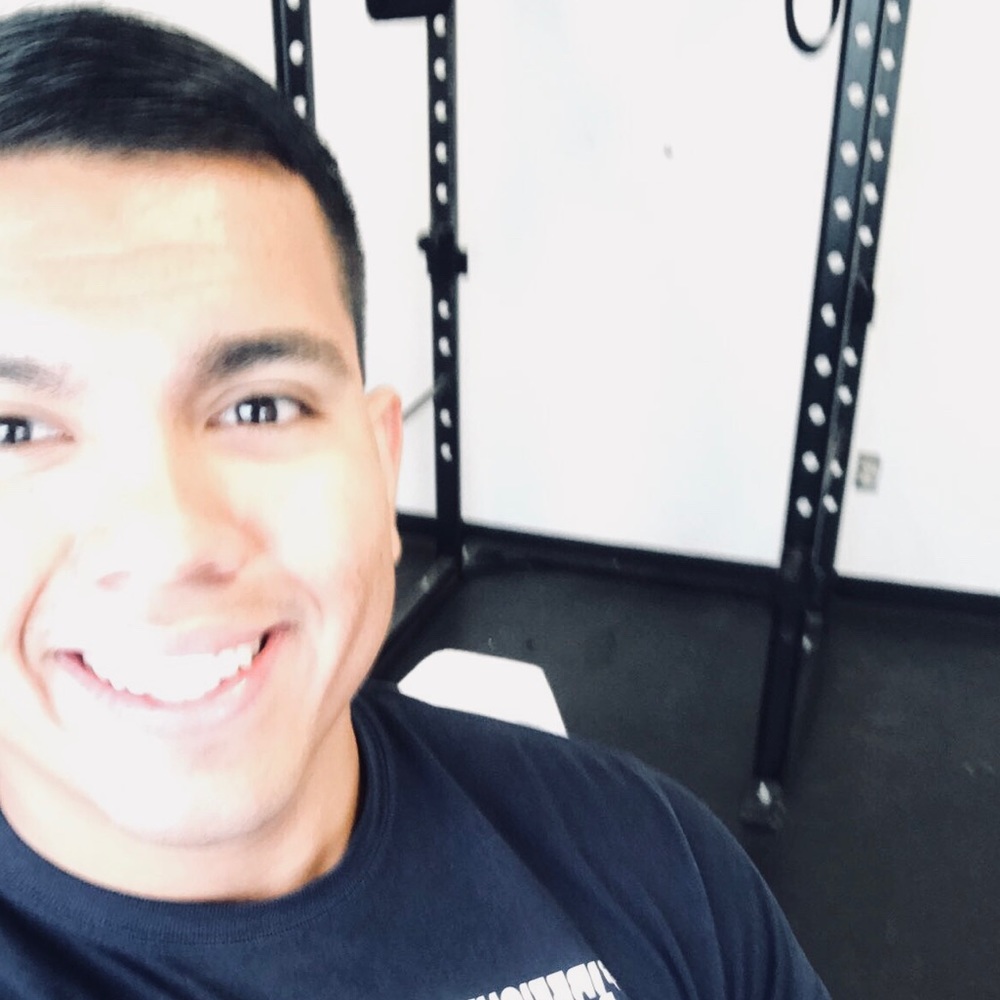 Meet your Posher, Delfino